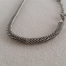 Large Round Stainless Steel Chain